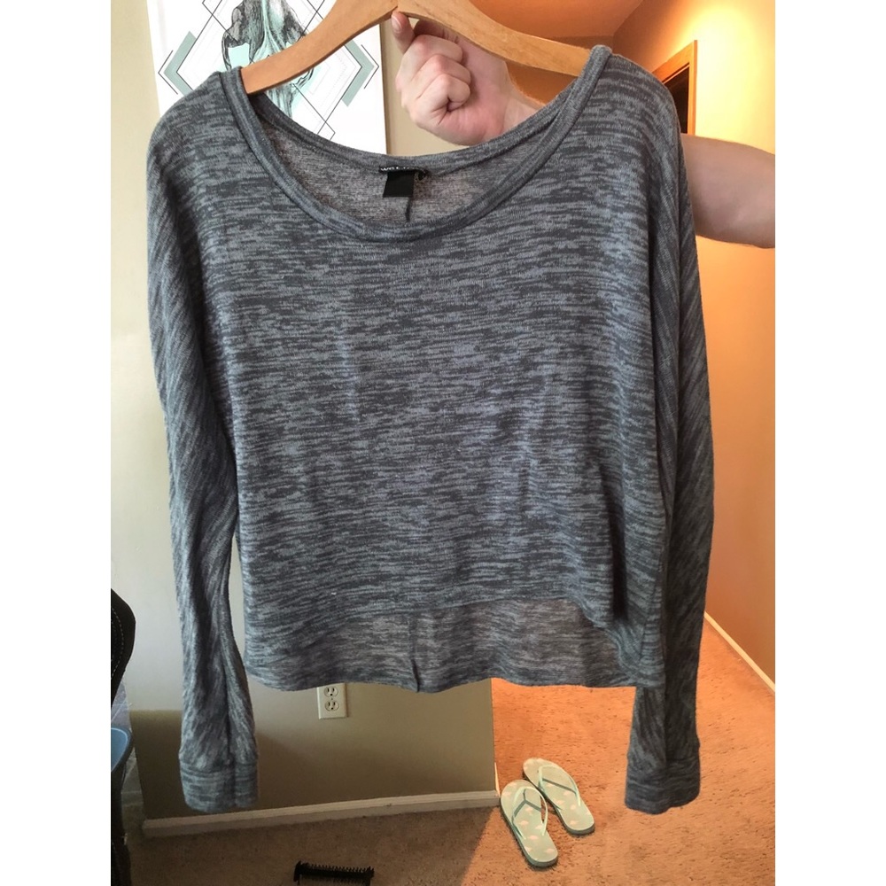 Long-sleeve Tee